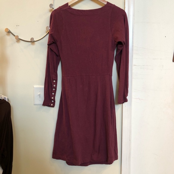 Ethos Paris cotton dress - Picture 2 of 5